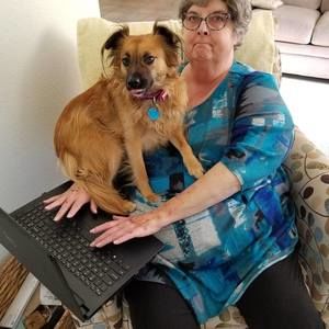 Meet your Posher, Maureen